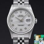 Rolex - Datejust - 16220 - Unisex - 1991, Nieuw