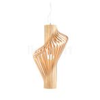 Northern Diva Hanglamp, eikenhout (Hanglampen, Binnenlampen), Huis en Inrichting, Lampen | Hanglampen, Verzenden, Nieuw