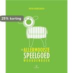 Mijn allermooiste speelgoedwoordenboek 9789401404402, Verzenden, Zo goed als nieuw, Pieter Gaudesaboos