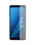 Screenprotector voor Samsung Galaxy A8 Plus 2018 Standard, Nieuw, Bescherming