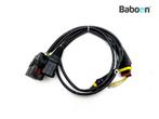 Zijstandaard Ducati Monster 600 1994-2001 (M600) Wiring, Verzenden, Gebruikt