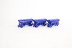 Märklin H0 - 46340 - Modeltrein goederenwagonset (3) -, Hobby en Vrije tijd, Modeltreinen | H0, Nieuw