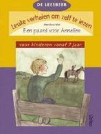 Een paard voor Annelies / Leesbeer / 22 9789044700305, Verzenden, Gelezen, Mukhtar Mai