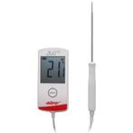 Thermometer Digitaal Geijkt -30 tot +200ºC Ebro TTX200, Hobby en Vrije tijd, Nieuw, Verzenden