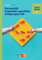 Persoonlijk begeleider specifieke doelgroepen, 9789006622478, Verzenden, Zo goed als nieuw, Studieboeken