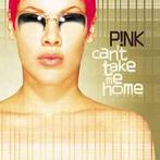 cd - P!NK - Cant Take Me Home, Verzenden, Zo goed als nieuw