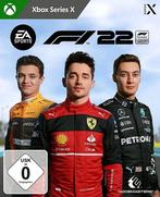 F1 2022-Duits (Xbox Series X) Gebruikt, Ophalen of Verzenden, Zo goed als nieuw