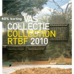 Canvascollectie - Collection RTBF 2010 9789020989854, Boeken, Verzenden, Gelezen