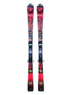 Rossignol Hero Limited Carve-162 cm, Gebruikt, Rossignol, Ophalen of Verzenden, Carve