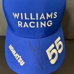 Williams - Formule 1 - Carlos Sainz - 2025 - Pet, Nieuw