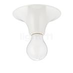 Artemide Teti, wit (Plafondlampen, Binnenlampen), Huis en Inrichting, Lampen | Plafondlampen, Verzenden, Nieuw