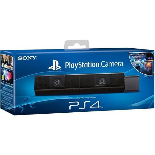 Sony PlayStation 4 Camera voor PS4 + PS VR / PSVR (Nieuw), Spelcomputers en Games, Spelcomputers | Sony PlayStation Consoles | Accessoires