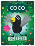 Boek: Coco kan het! Doeboek - (als nieuw)