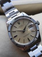 Rolex - Oyster Perpetual Date Engine Turned - 1501 - Heren, Sieraden, Tassen en Uiterlijk, Horloges | Heren, Nieuw