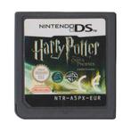 DS Harry Potter and the Order of the Phoenix, Spelcomputers en Games, Verzenden, Zo goed als nieuw