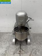 Buffalo Planeetmenger Menger RVS kuip 10 liter 230V Horeca, Ophalen of Verzenden, Gebruikt