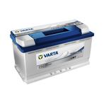 Varta LED95 accu 12 volt 95 ah Dual Purpose, Ophalen of Verzenden, Nieuw