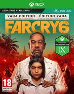 Far Cry 6-Yara Edition (Xbox Series X) Gebruikt, Ophalen of Verzenden, Zo goed als nieuw