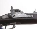 Een percussie geweer, model 1865, Remington, VS, 1865