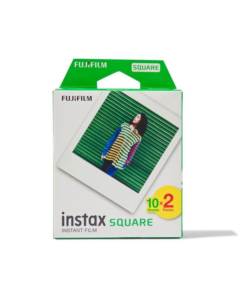 ≥ Fujifilm instax square fotopapier sale — Fotografie | Fotostudio en Toebehoren — Marktplaats