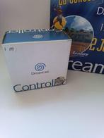 Sega - Dreamcast - Pack sega Dreamcast bigben - Spelcomputer, Nieuw