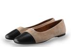 Vagabond Shoemakers Ballerinas in maat 37 Beige | 10% extra, Kleding | Dames, Schoenen, Verzenden, Beige, Ballerina's, Vagabond Shoemakers
