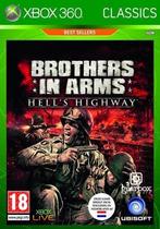 Xbox 360 Brothers in Arms: Hells Highway, Verzenden, Zo goed als nieuw
