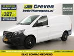 Mercedes-Benz Vito 111 CDI Lang | MARGE | 3-Zits | Airco |, Auto's, Wit, Mercedes-Benz, Nieuw, Te koop