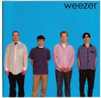 cd - Weezer - Weezer, Verzenden, Zo goed als nieuw