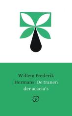 De tranen der acacias 9789028280311, Boeken, Zo goed als nieuw