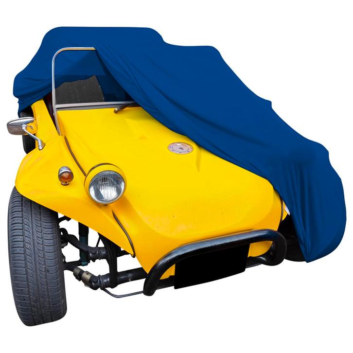 Autohoes passend voor Volkswagen Buggy binnen BESTE PASVORM, Auto diversen, Autohoezen, Op maat, Nieuw, Ophalen of Verzenden