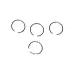 AL-KO Veiligheidsring AKS 1300, Ophalen of Verzenden, Nieuw