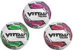 Voetbal Veloce (maat 5) | HOT Games - Buitenspeelgoed, Sport en Fitness, Voetbal, Verzenden, Nieuw
