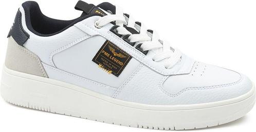 PME Legend Gobbler Sneaker Wit maat 42 Heren, Kleding | Heren, Schoenen, Wit, Nieuw, Verzenden