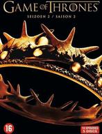 Game Of Thrones - Seizoen 2 (DVD) (dvd tweedehands film), Cd's en Dvd's, Ophalen of Verzenden, Zo goed als nieuw