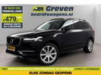 Volvo XC90 2.0 T8 Twin Engine AWD Inscription 358PK Pano Cam, Auto's, Volvo, Automaat, Zwart, Nieuw, Hybride Elektrisch/Benzine