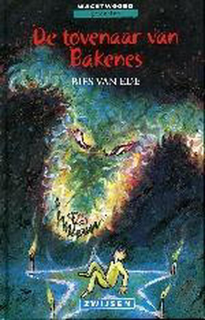 Tovenaar Van Bakenes, Boeken, Overige Boeken, Ophalen of Verzenden