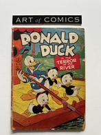 Four Color #108 - Walt Disneys Donald Duck - in the Terror, Boeken, Strips | Comics, Nieuw