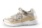 Replay Sneakers in maat 30 Goud | 10% korting, Kinderen en Baby's, Jongen of Meisje, Schoenen, Zo goed als nieuw, Verzenden
