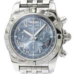 Breitling - Chronomat - AB0110 - Heren - ., Sieraden, Tassen en Uiterlijk, Horloges | Heren, Nieuw