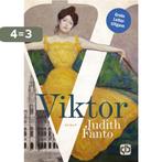 Viktor / Grote letter bibliotheek / 3746 9789036437462, Boeken, Verzenden, Gelezen, Judith Fanto