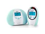 Alecto Baby DBX-88MT Full Eco Dect Babyfoon met display -, Verzenden, Zo goed als nieuw