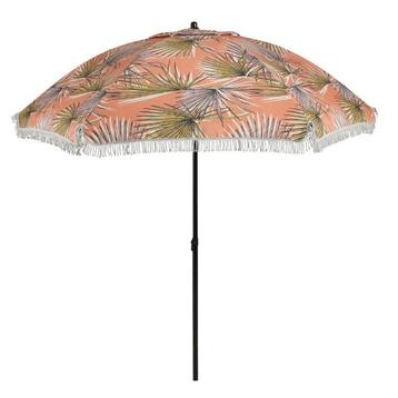 Palmleaves | strand parasol beschikbaar voor biedingen