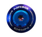 NRG Fender Washer Kit (TI Series) M6 Bolts For Plastic (TI, Ophalen of Verzenden