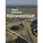 9789028865181 Twee eeuwen Rijkswaterstaat 1798-1998, Boeken, Drs. A. Bosch en ir. H.W. Lintsen, Zo goed als nieuw, Verzenden