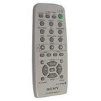 Afstandsbediening Sony RM-SRB5, Ophalen of Verzenden, Nieuw, Origineel