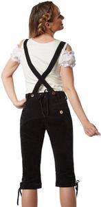 2dekans | Dressforfun Lederhose Tegernsee XXL -, Ophalen of Verzenden, Zo goed als nieuw