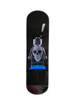 Alessandro Piano - Alter Ego Skull Skateboard - AlePianoArt, Nieuw