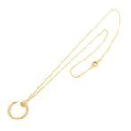 Cartier - Halsketting - Juste un clou - 18 karaat Geel goud, Nieuw