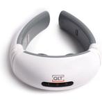 QLT Pulse Nekmassage Apparaat met Infrarood - 16 Standen - 6, Verzenden, Nieuw